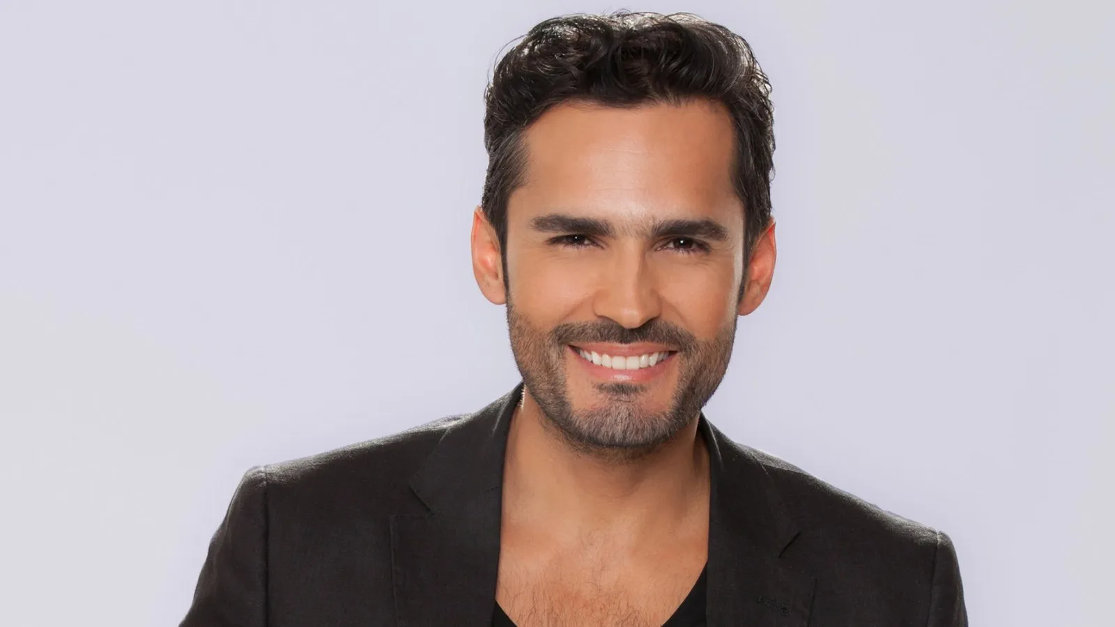 Fabian Rashedi Fabian Rios Actor Fabian Ríos Returned To Soap Operas But Will Give