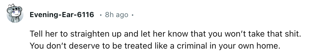 Man Complains Wife Treating Him Like Sexual Predator Since Trump 