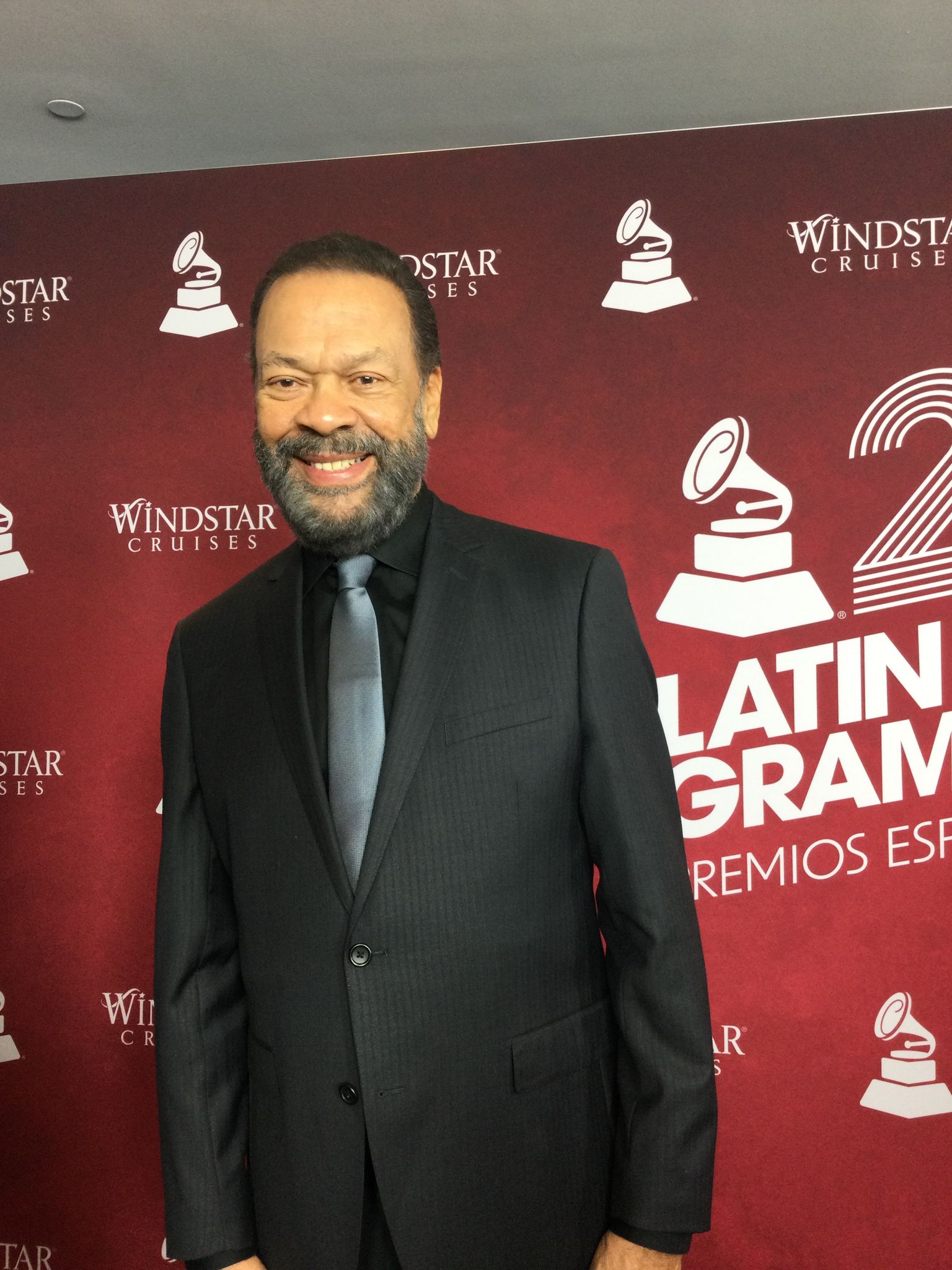 latin grammys