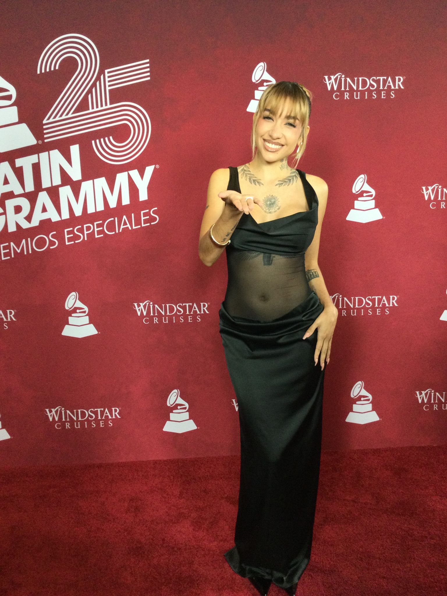 latin grammys