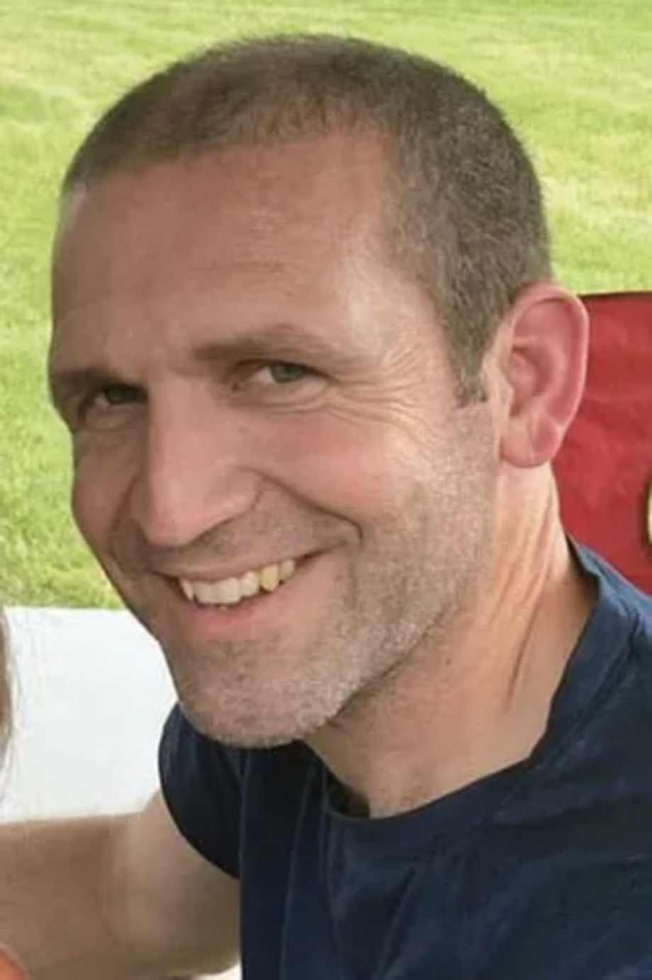 A Wisconsin Dad Was Believed To Have Drowned On A Kayaking Trip. He ...