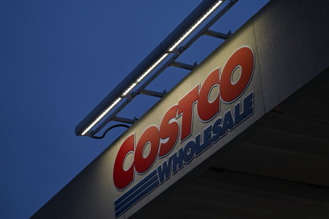 Costco Wholesale