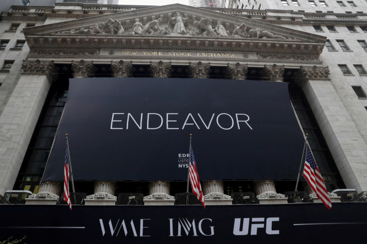 Endeavor