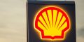 Shell Oil Gas