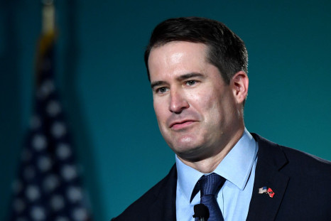 Seth Moulton