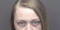 Chelsea Lynn Moore, 29, mugshot