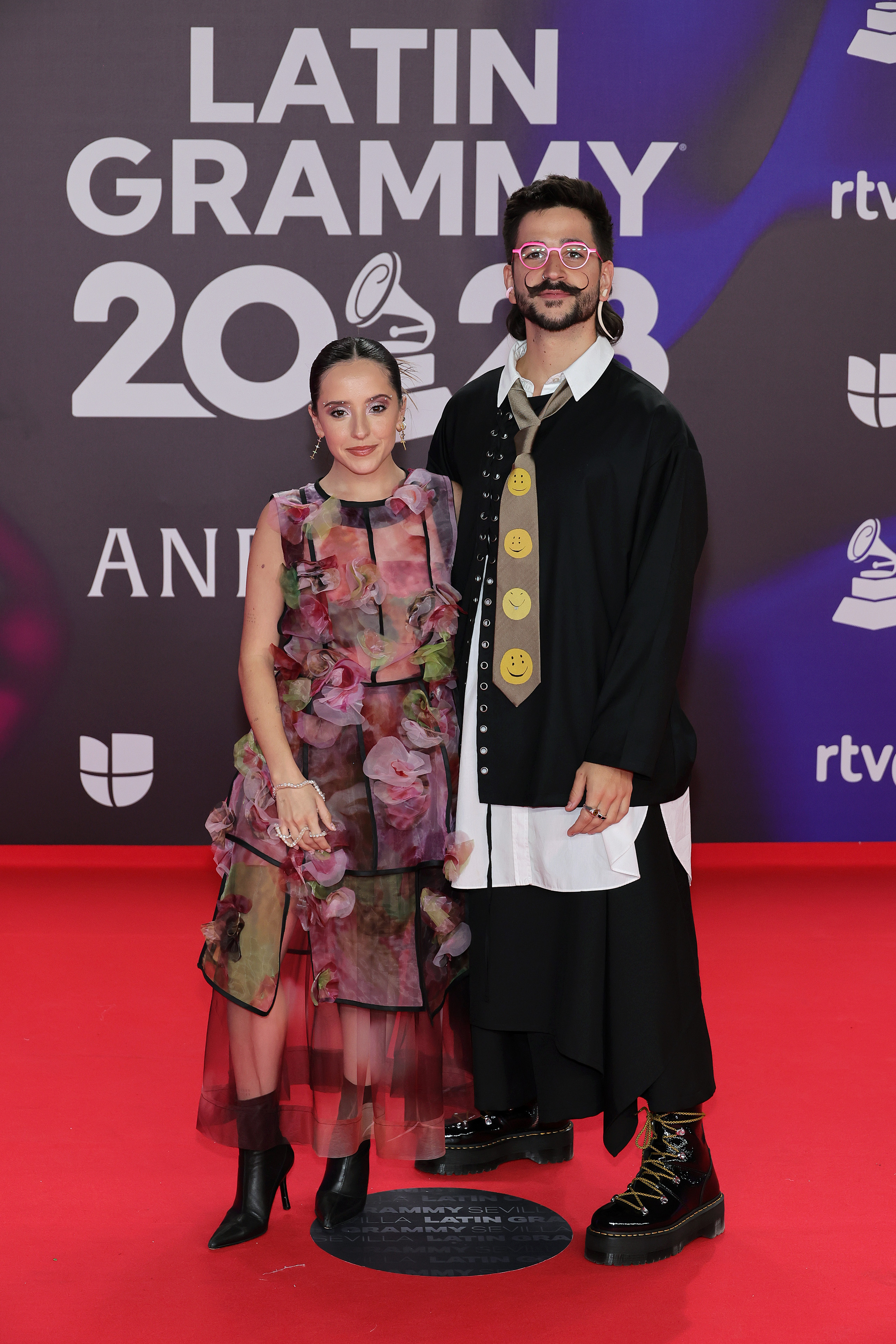 Latin grammys 2018 best dressed best sale