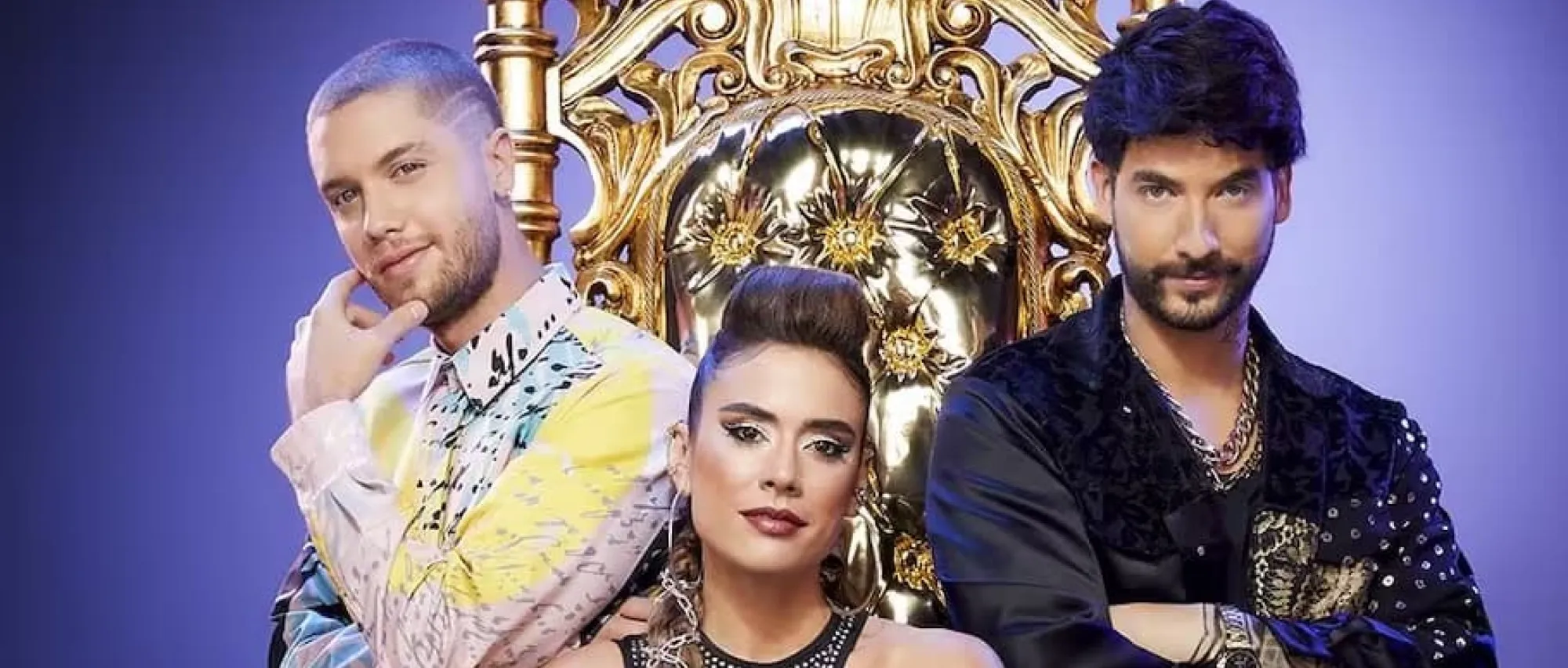 Here's What You Need to Know About 'La Reina del Flow' Season 3