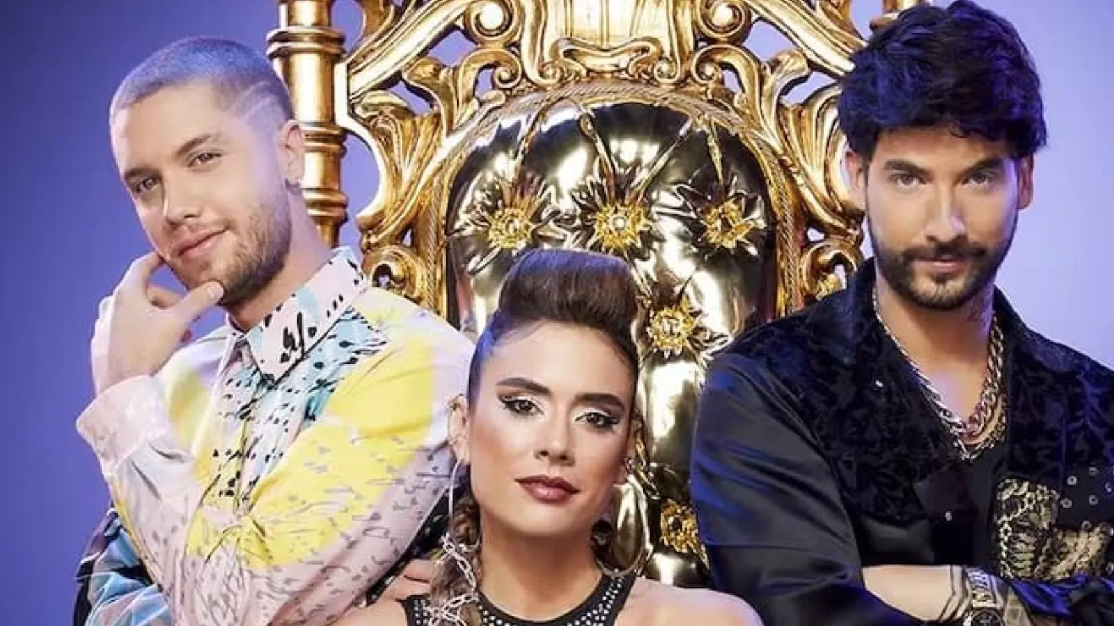 Here's What You Need to Know About 'La Reina del Flow' Season 3