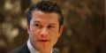 Pete Hegseth