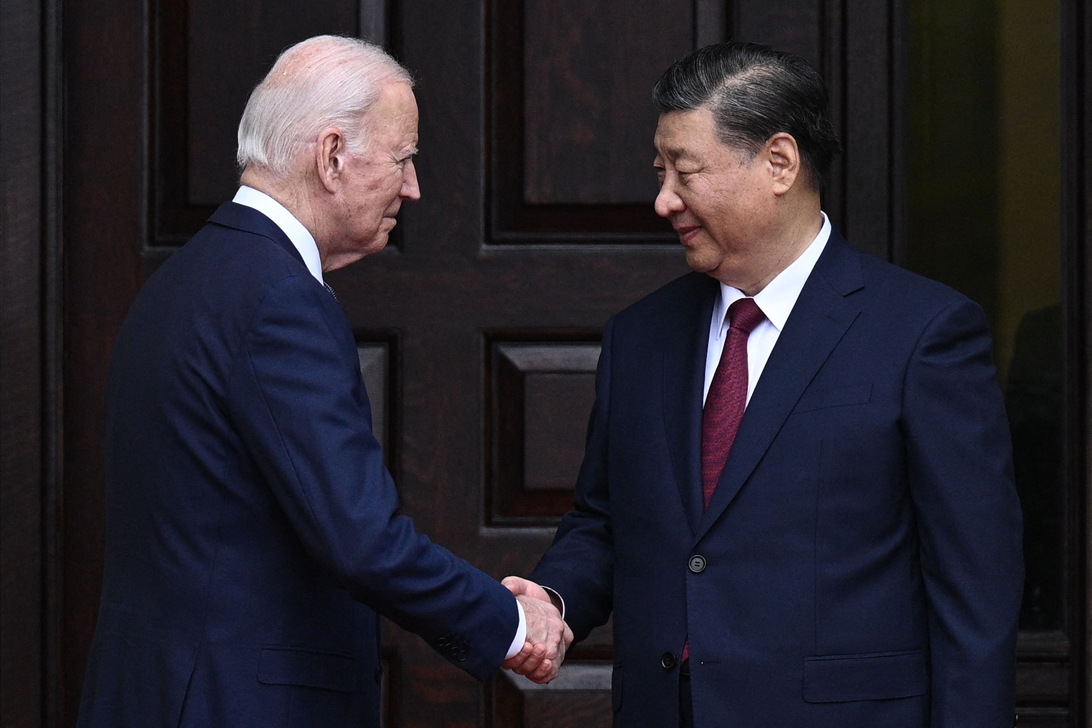 Joe Biden and Xi Jinping Will Meet For The Last Time in an Unlikely ...