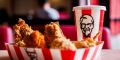 KFC Kentucky Fried Chicken