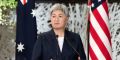 Penny Wong Australia