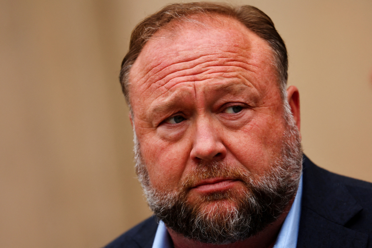 Texas Judge Blocks Onion From Buying Infowars,…