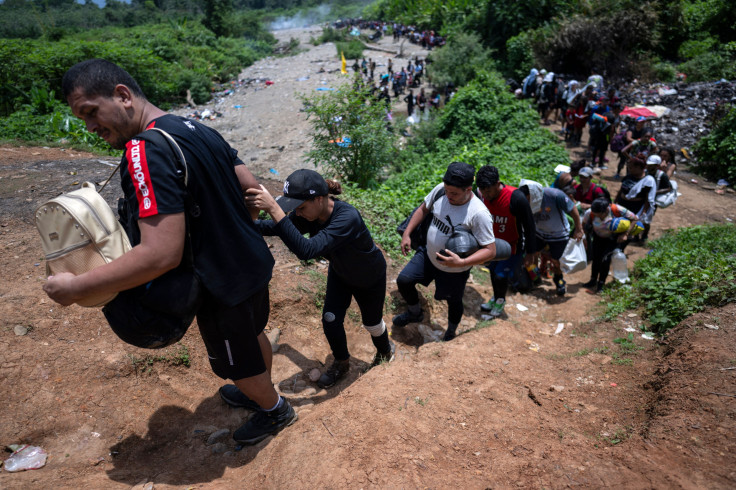 Immigration