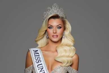 Miss denmark miss universe