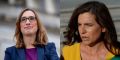 Sarah McBride Nancy Mace