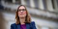 Sarah McBride Congress