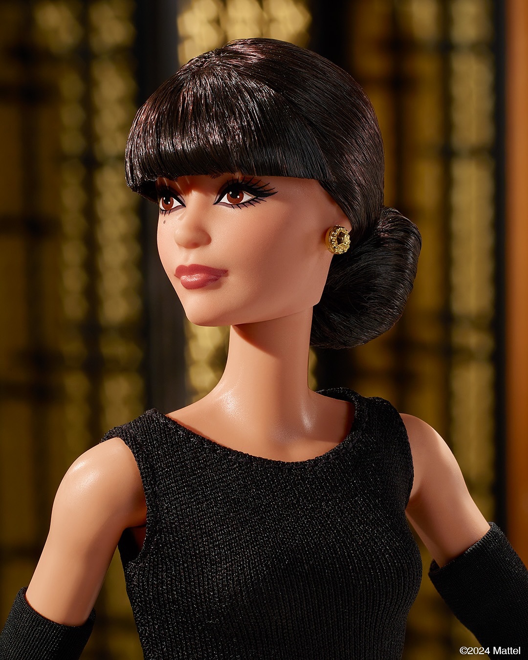 rita moreno barbie