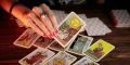 Tarot Cards Psychic