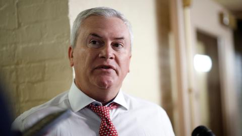 James Comer