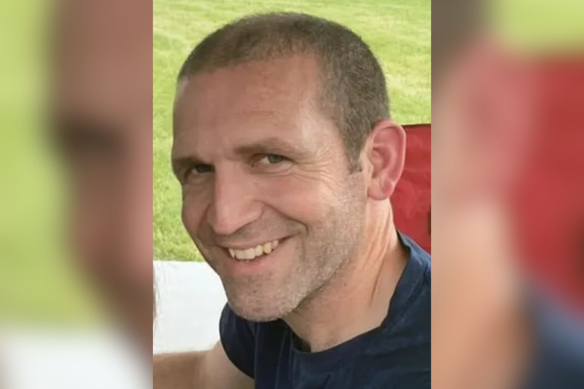 Wisconsin Dad Who Faked His Own Death To Abandon Family Tracked Down By ...