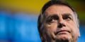 Brazil's Bolsonaro indicted on Law he approved as president