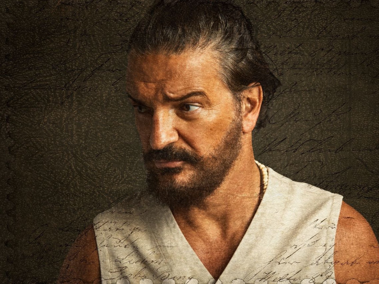 Ricardo Arjona Went to Hell and Came Back With Screws On His Body and An Album For His Inner Child