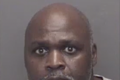 ‘We’re in the Matrix:' Dealer swallows drugs during arrest, police