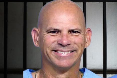Lyle Menendez