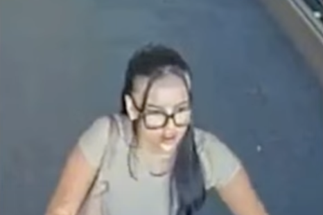 TikTok influencer arrested after allegedly flaunting shoplifted Target goods on