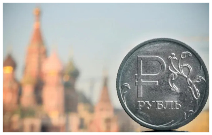 Ruble