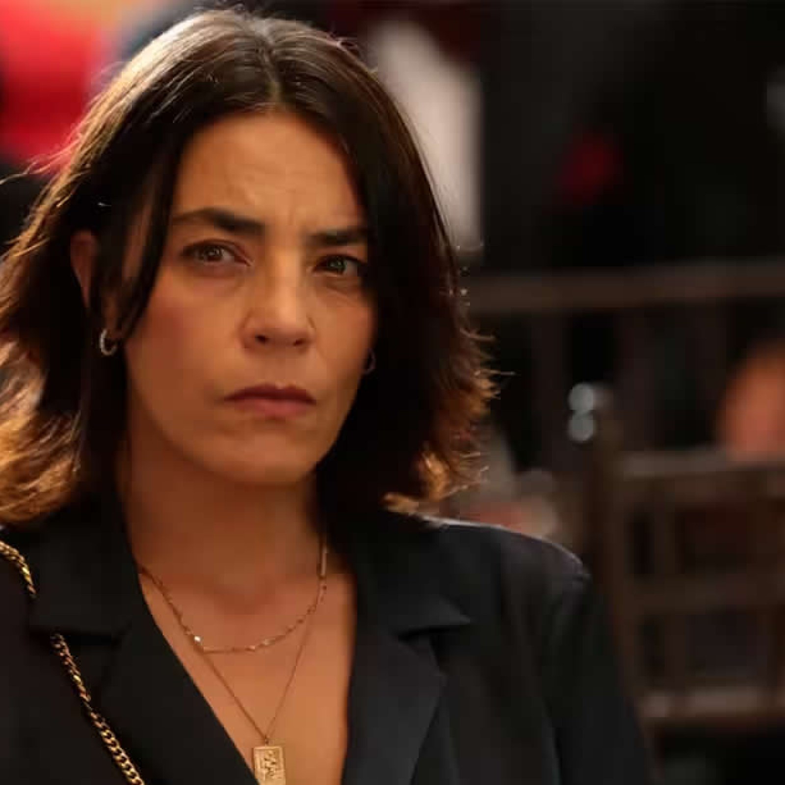 Sandra Reyes, The Star of 'Pedro El Escamoso' and 'Rigo,' Dies At 49