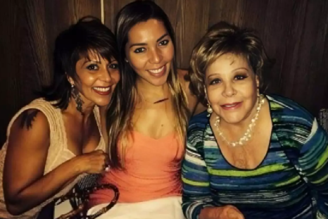 frida sofia alejandra silvia