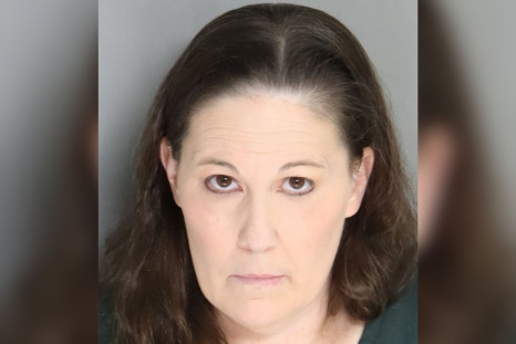 Jennifer Kerri Ray Mugshot