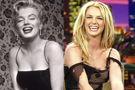 marilyn britney