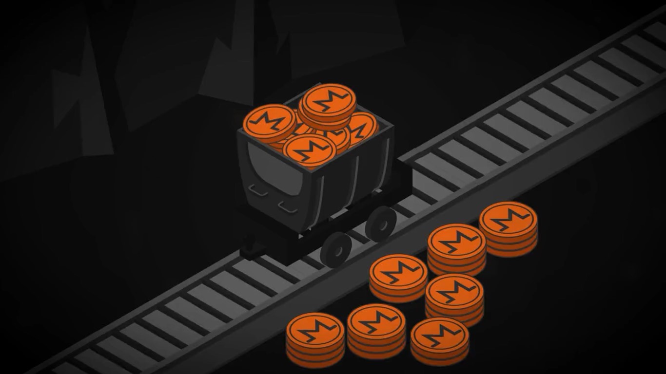 XMR Rising – Has The Time Come For Privacy Coins To Shine?