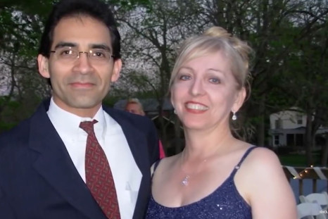 Sandra Melgar Jaime Melgar