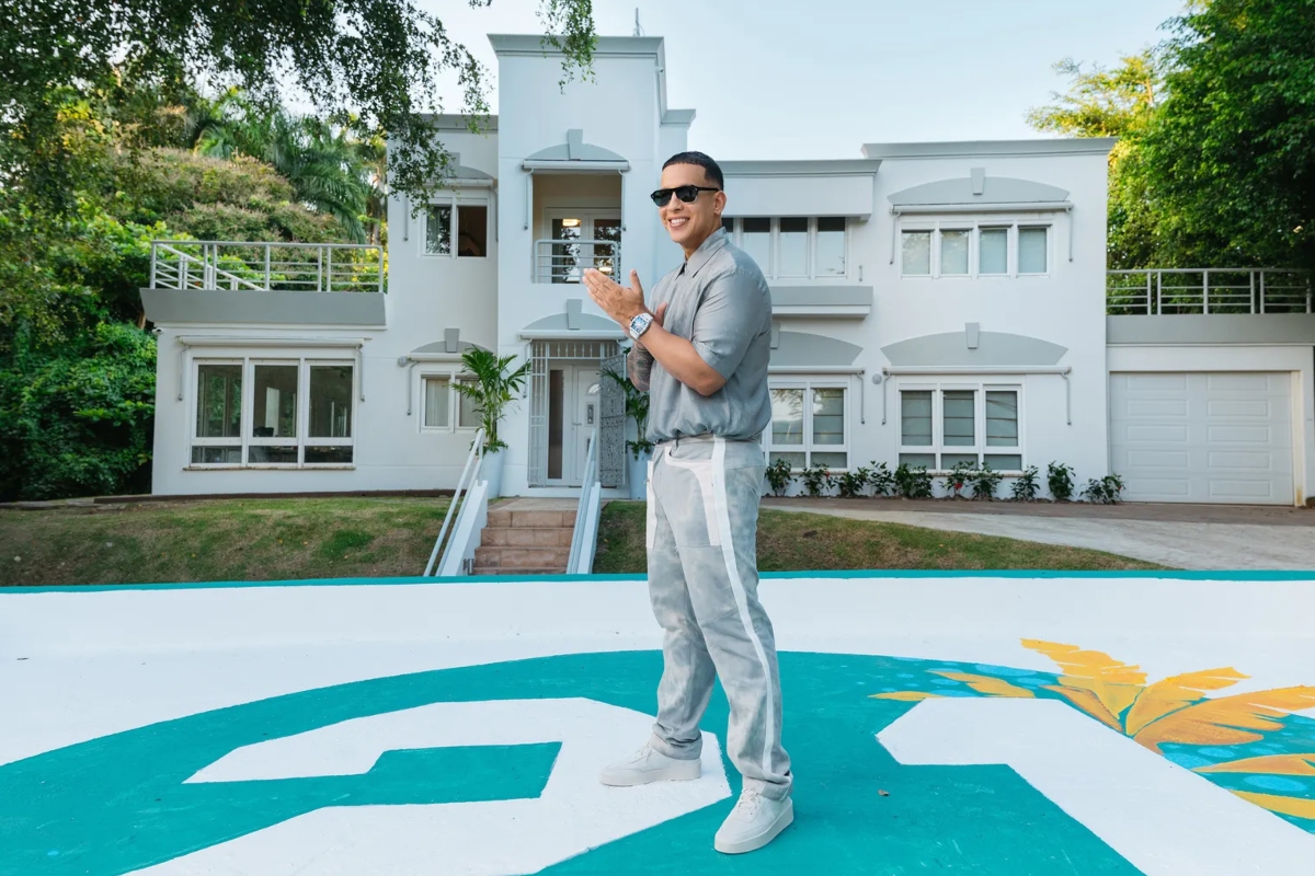 What Will Happen to Daddy Yankee's 200 Million Fortune After his Divorce?