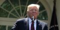 President Donald Trump Delivers Remarks On Modernizing U.S. Immigration