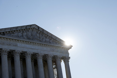 U.S. Supreme Court