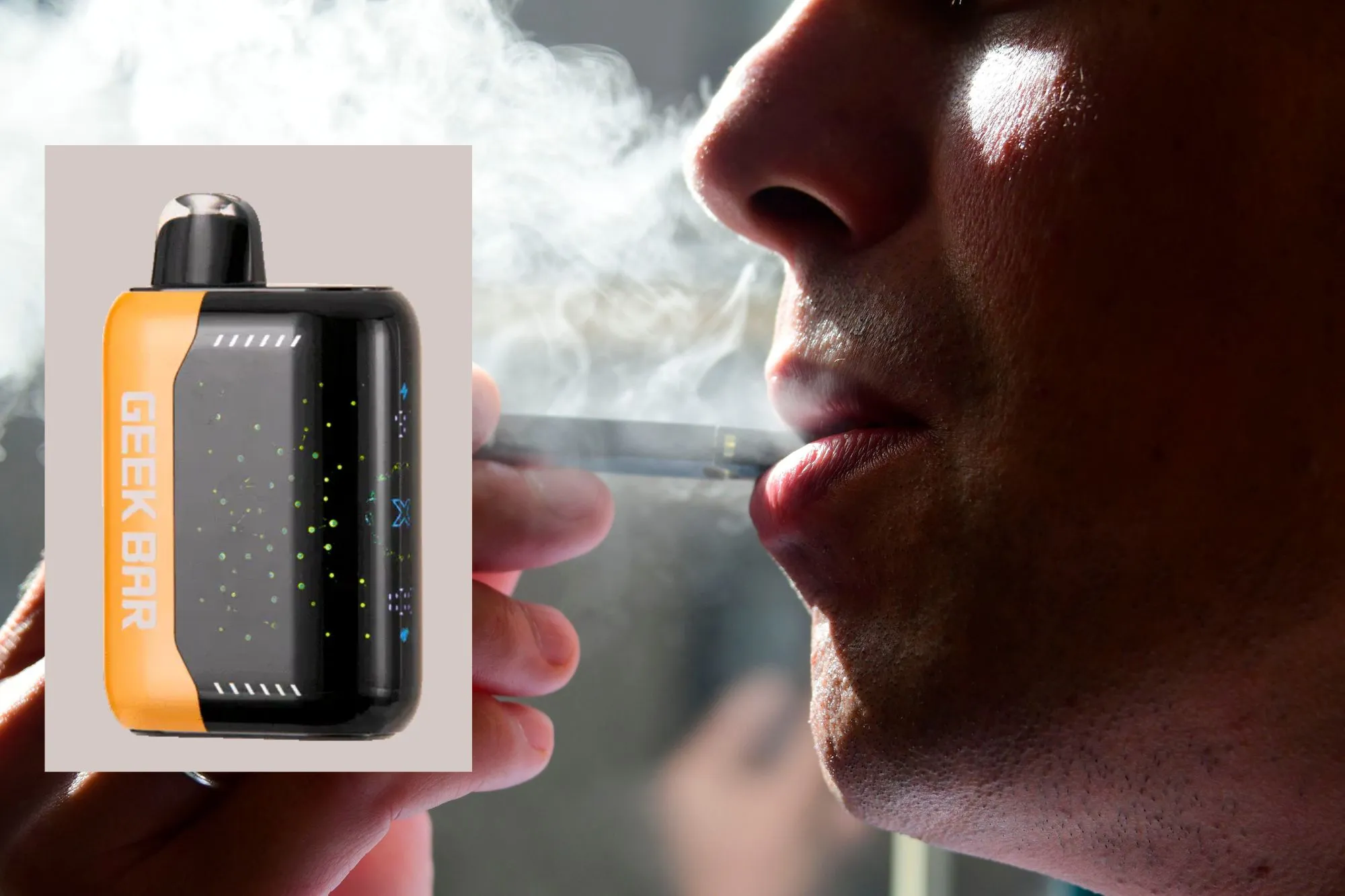 can a vape explode when not in use Vaping explosions: How to stop it from happening