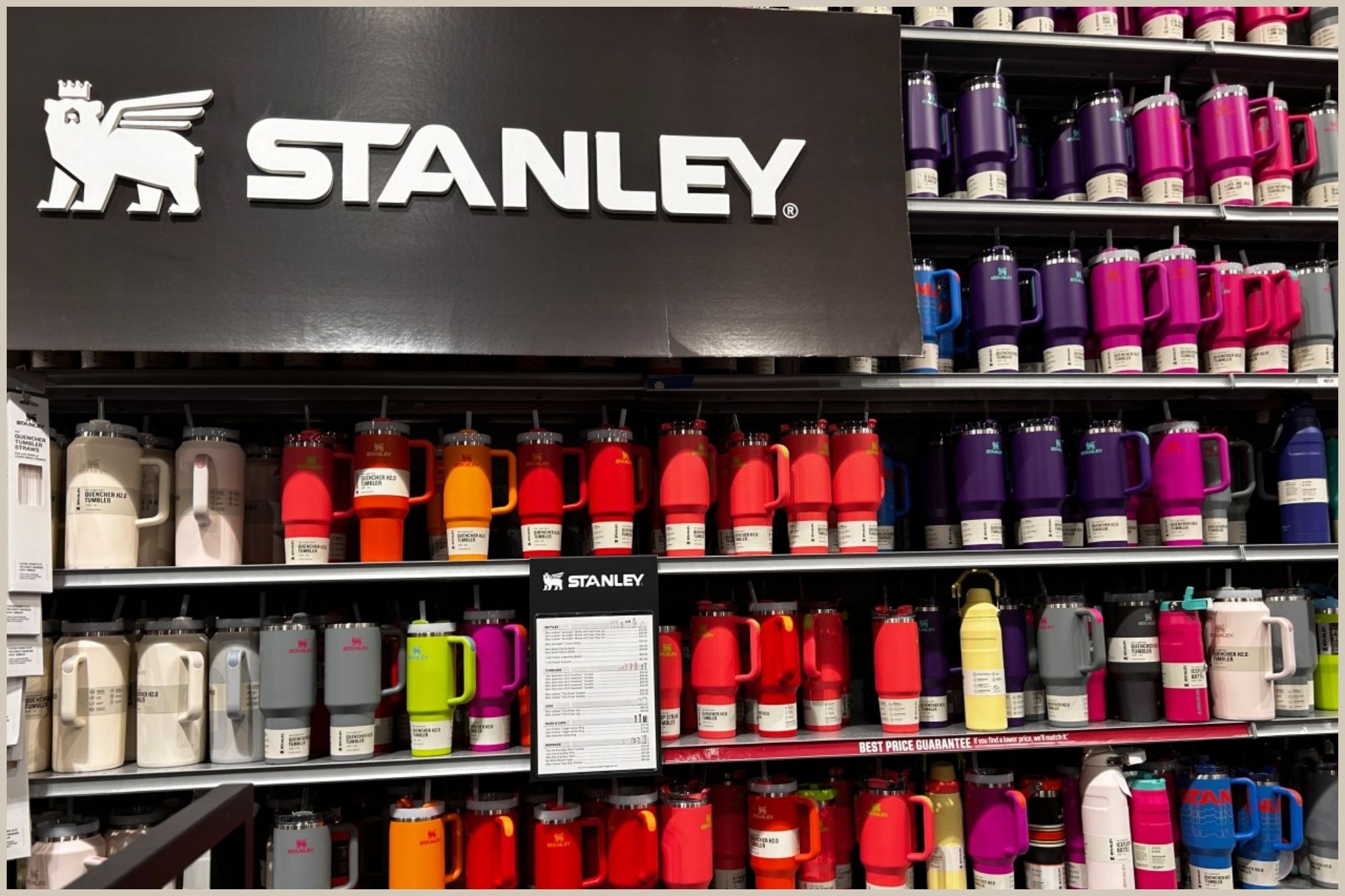 Millions of Stanley Cups Urgently Recalled After Burn