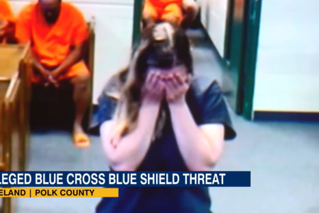 Briana Boston Hearing