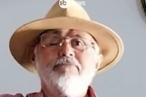 Antônio Lopes Siqueira