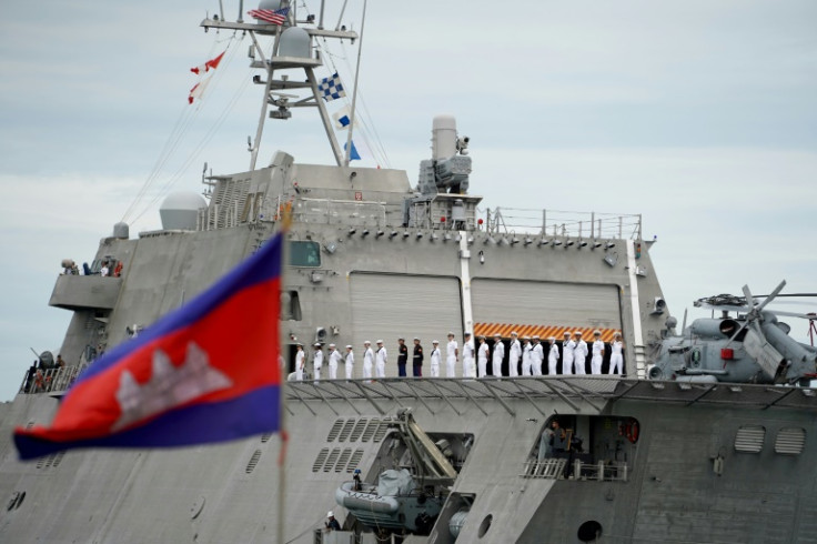 USS