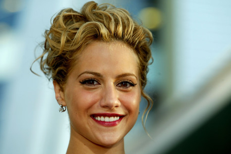 brittany murphy