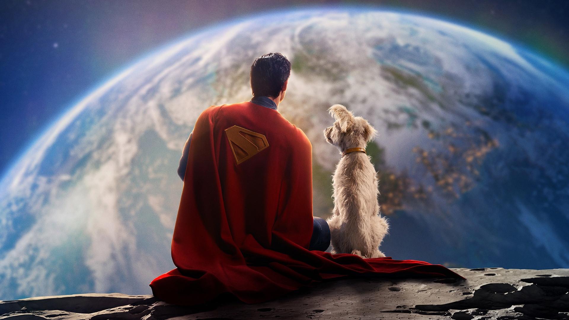 The Trailer for 2025's 'Superman' Has Dropped; A Look At the 2 Latina