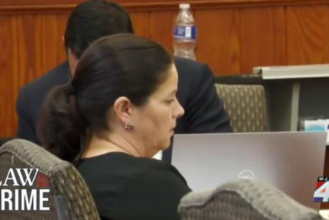 Rhonda Jewell sentenced