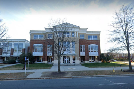 Alexandria City High School